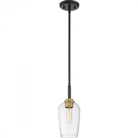 Quoizel Sagamore Mini Pendant SGR1505EK